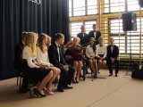 POWIATOWA INAUGURACJA ROKU SZKOLNEGO 2015/2016